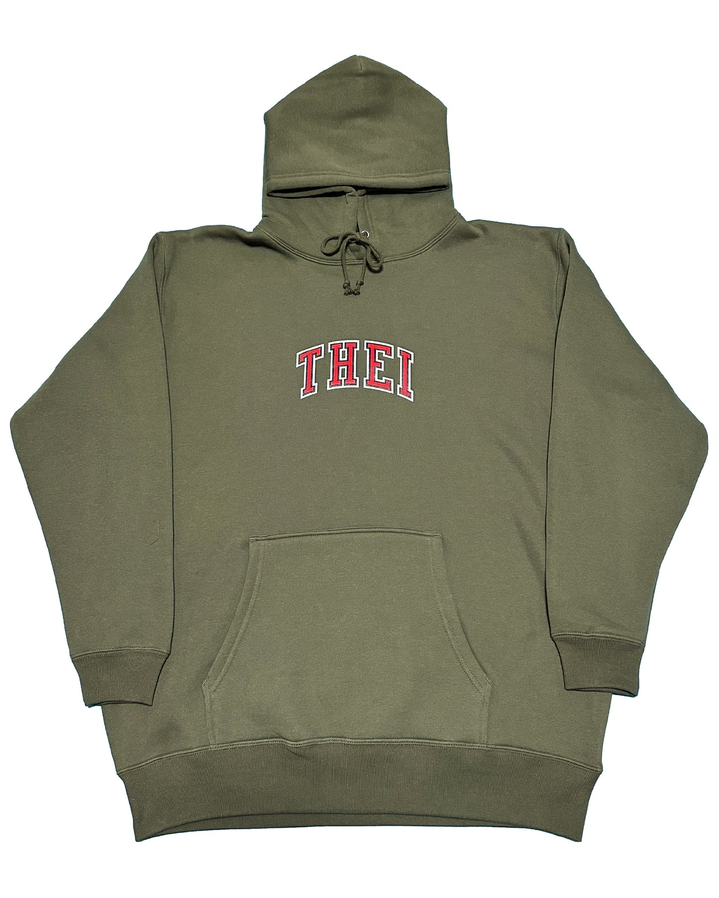 College-Type2 Sweat Hoodie