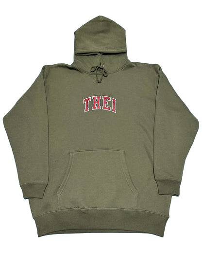 College-Type2 Sweat Hoodie