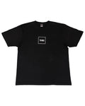 Frame Tee - Black