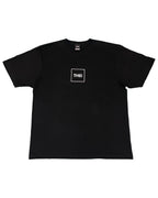 Frame Tee - Black