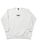 Basic Sweat Shirt - Gray