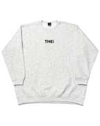 Basic Sweat Shirt - Gray