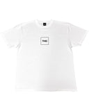 Frame Tee - White