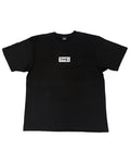 Box Tee - Black