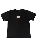 Box Tee - Black