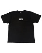Box Tee - Black
