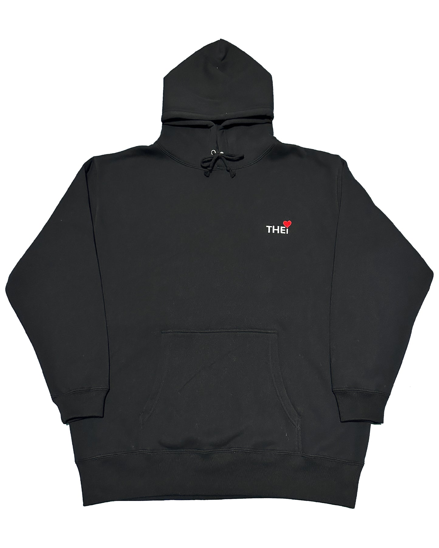 Heart Sweat Hoodie