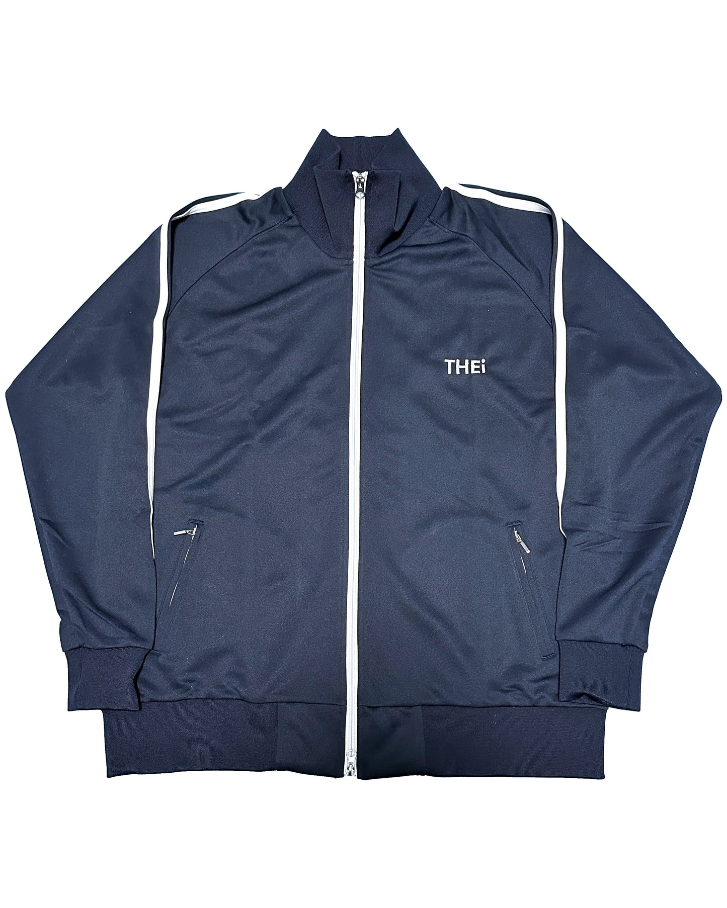 Basic One Point Track Jacket