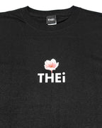 Sakura Tee - Black