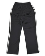 Basic One Point Track JKT & Pants Setup - Black / White