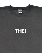 Basic Sweat Shirt - Black