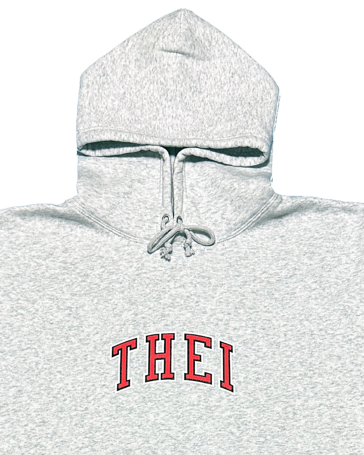 College-Type2 Sweat Hoodie