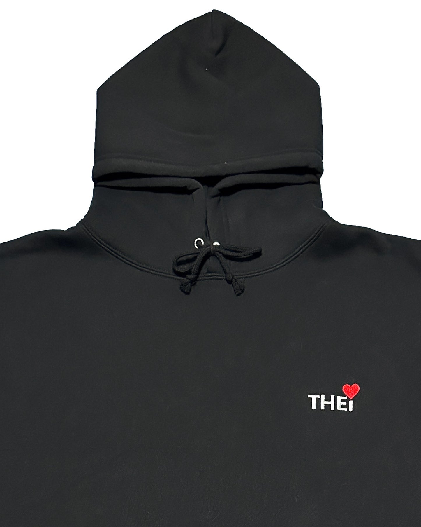 Heart Sweat Hoodie