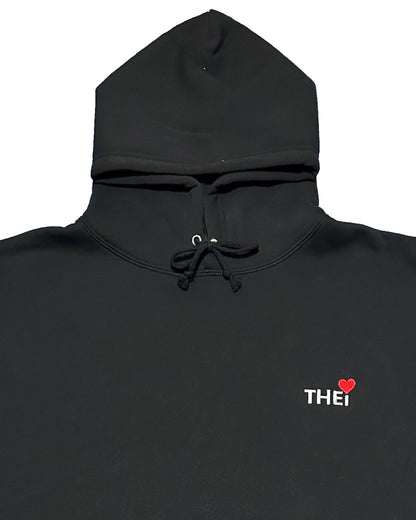 Heart Sweat Hoodie