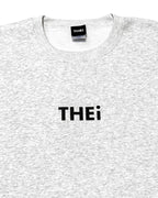 Basic Sweat Shirt - Gray