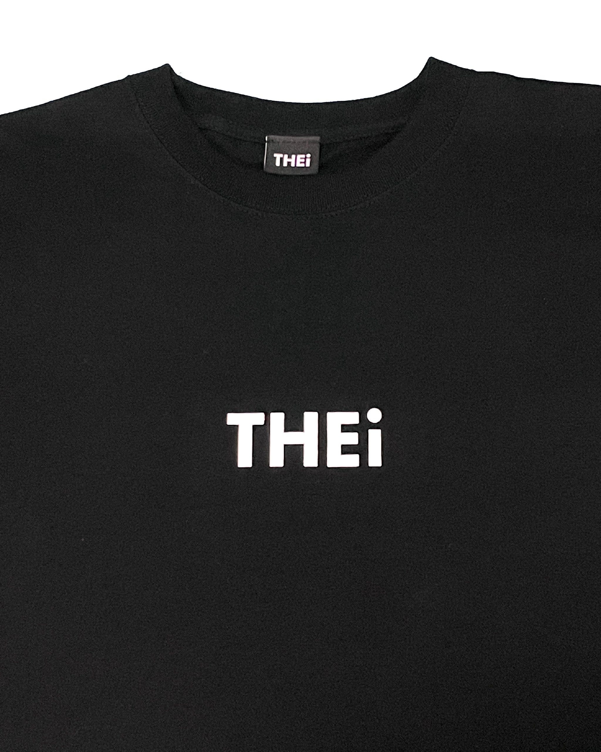 Basic Tee - Black