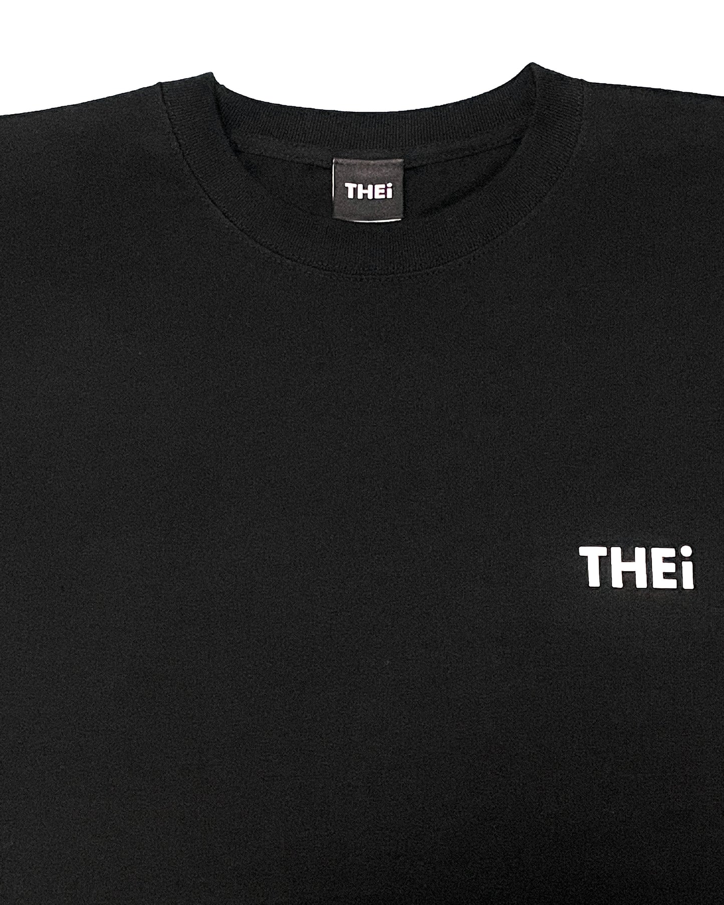 Basic One Point T-Shirt