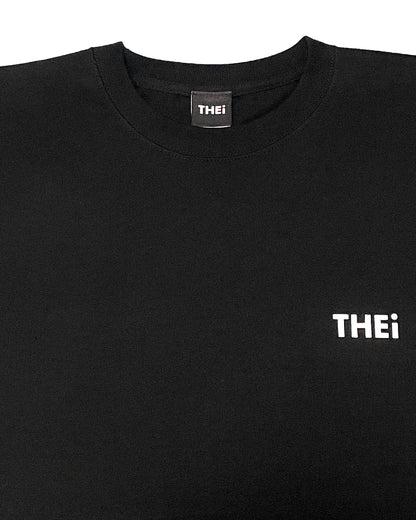 Basic One Point T-Shirt