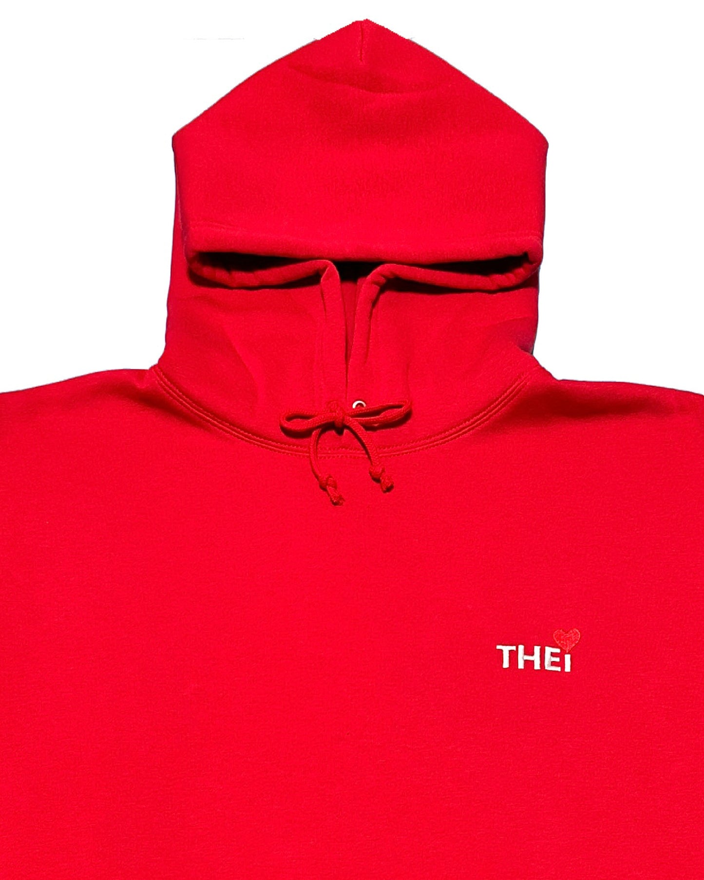 Heart Sweat Hoodie