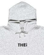 Basic Sweat Hoodie - Gray