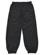 Basic One Point Nylon Track JKT & Pants Setup - Black