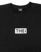 Box L/S Tee - Black