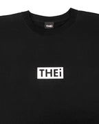 Box Tee - Black