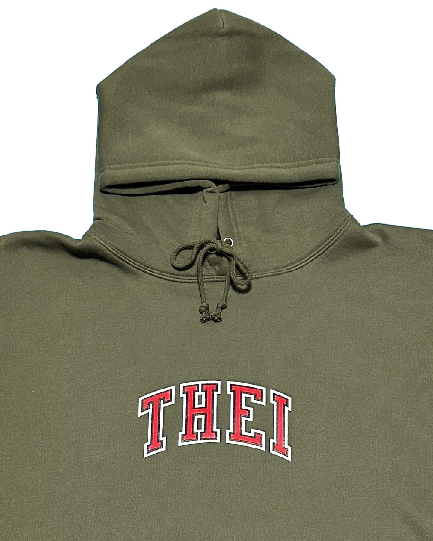 College-Type2 Sweat Hoodie