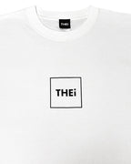 Frame L/S Tee - White