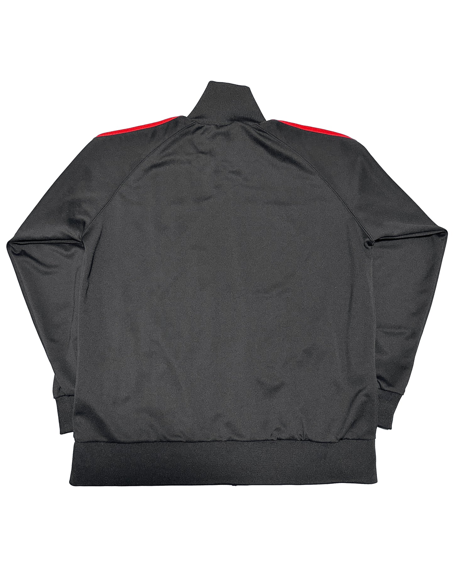 Basic One Point Track Jacket