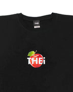 Apple Tee - Black