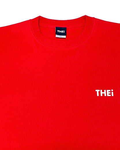 Basic One Point T-Shirt