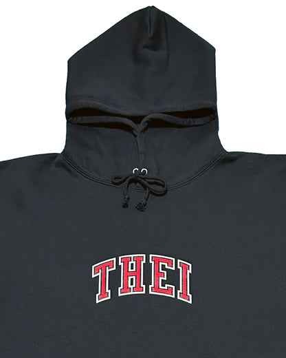 College-Type2 Sweat Hoodie