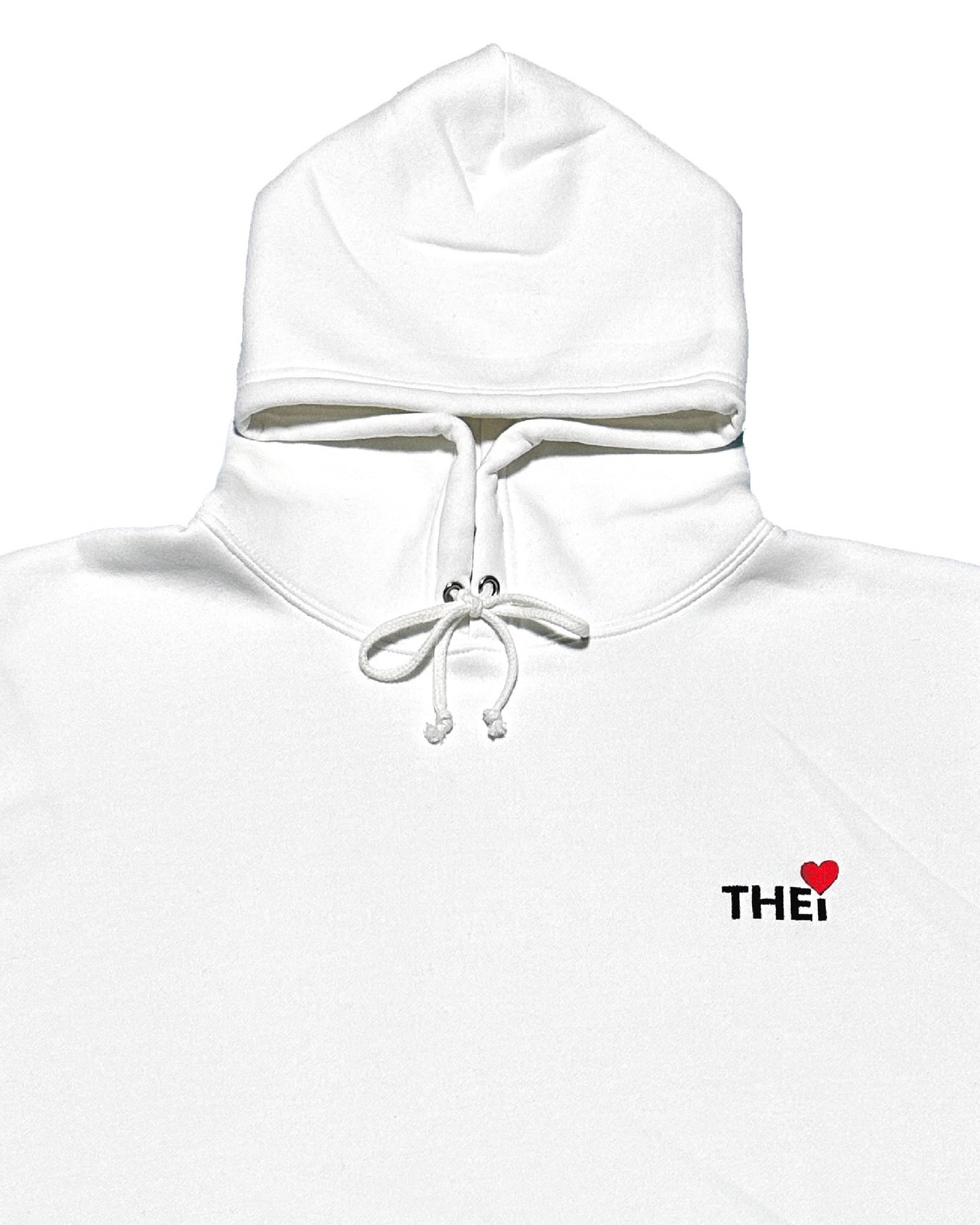 Heart Sweat Hoodie