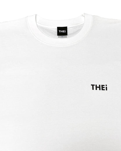 Basic One Point T-Shirt