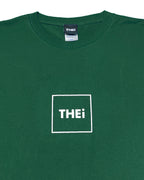 Frame L/S Tee - Ivy Green
