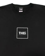Frame Tee - Black