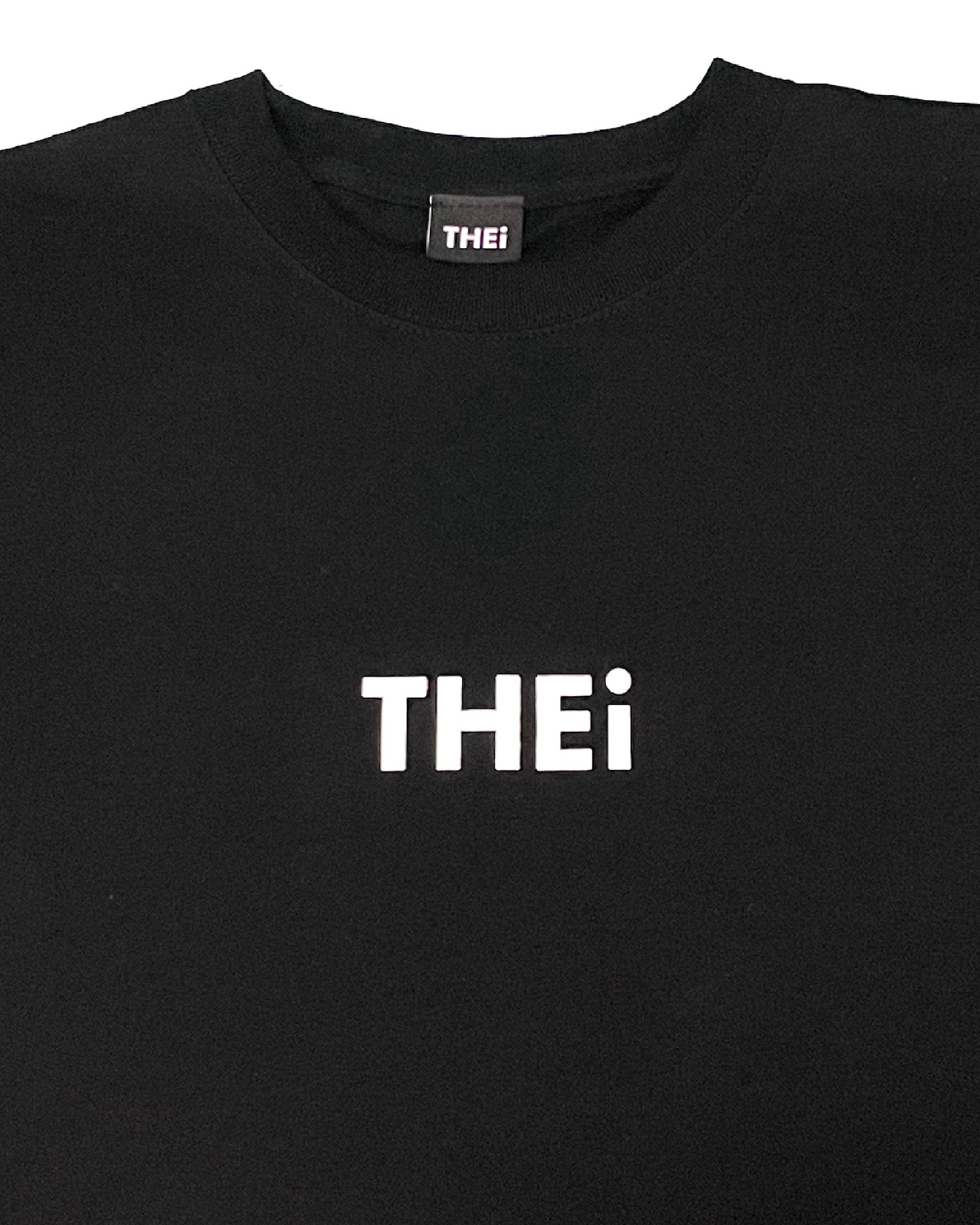Basic L/S Tee - Black