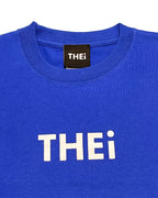 Basic Kids Tee - Blue