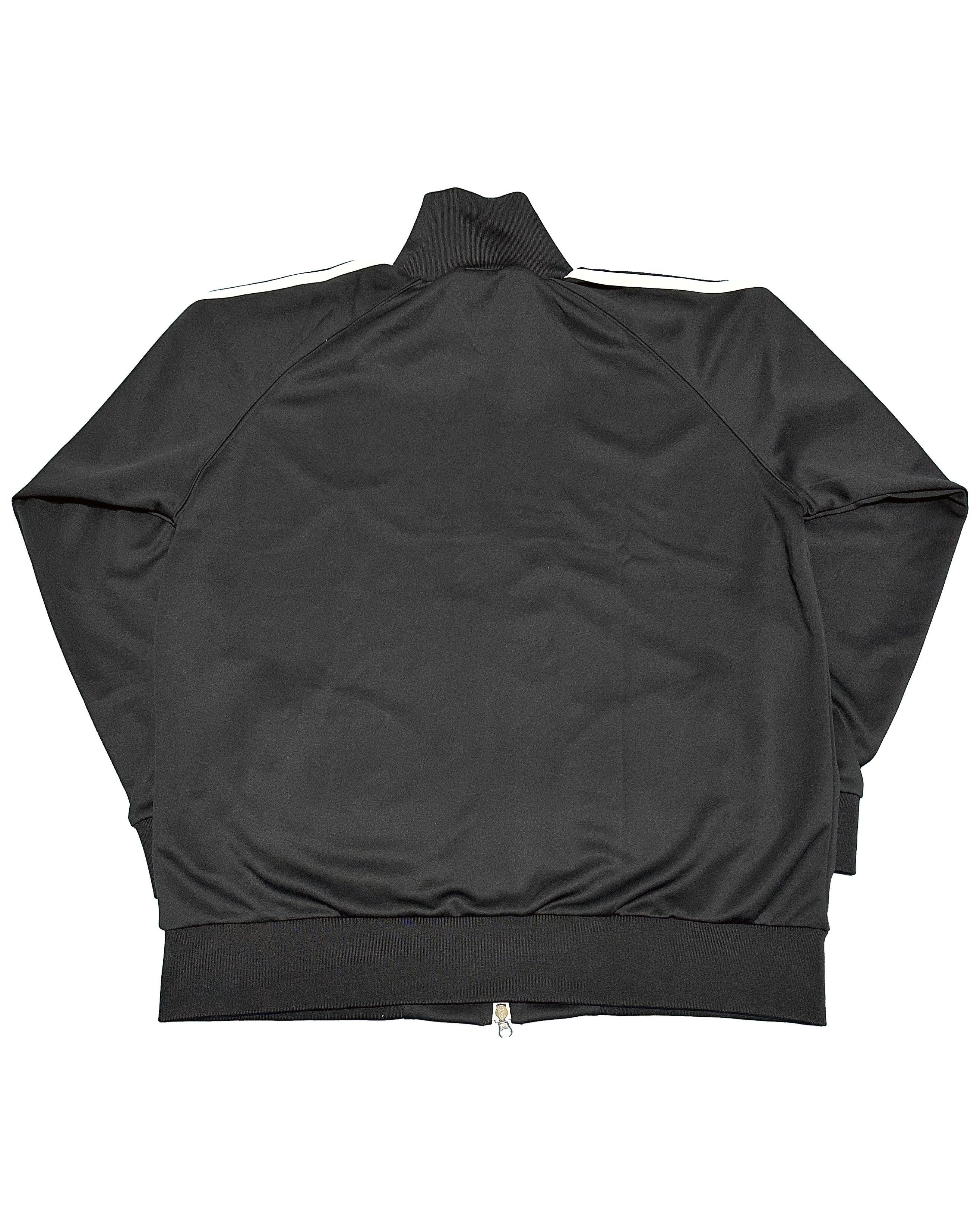 Basic One Point Track JKT & Pants Setup - Black / White