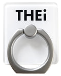 Basic Smartphone Ring - White