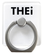 Basic Smartphone Ring - White