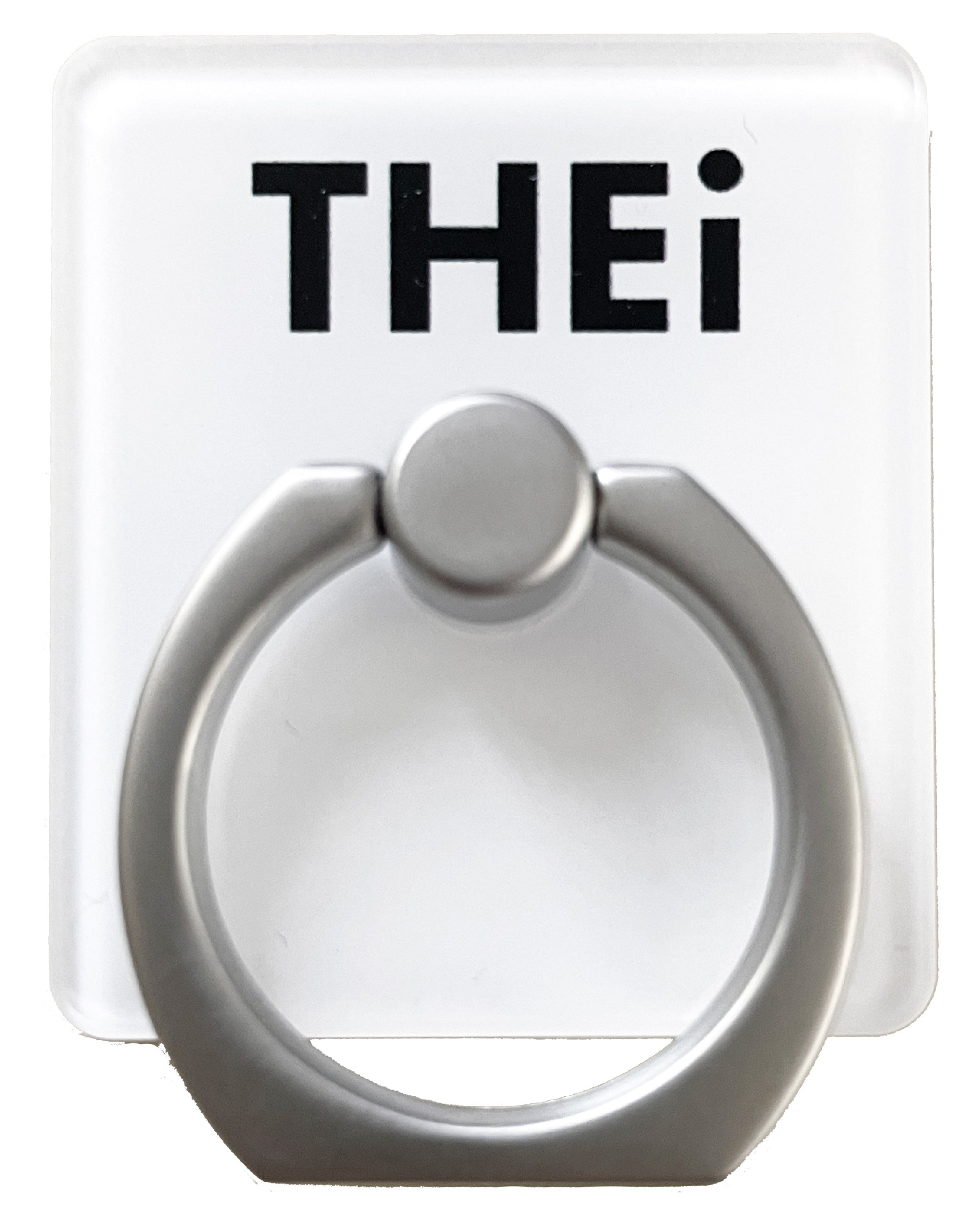 Basic Smartphone Ring - White