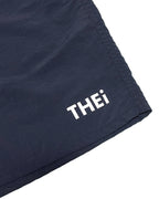 Basic One Point Versatile Shorts - Navy