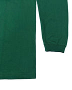 Frame L/S Tee - Ivy Green