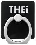 Basic Smartphone Ring - Black