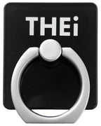 Basic Smartphone Ring - Black