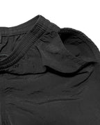 Basic One Point Versatile Shorts - Black