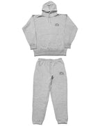 Arabic-Type2 HW Sweat Hoodie & Pants Setup - Gray