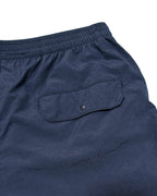 Basic One Point Versatile Shorts - Navy
